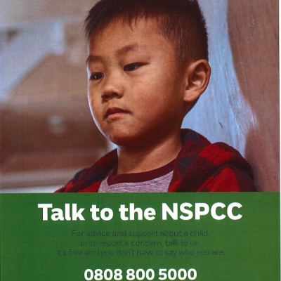 Talk to us