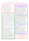 NEWSLETTER Mon 21st April 27th April 2025