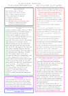 NEWSLETTER Mon 27th July Sun 2nd Aug 2026