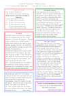 NEWSLETTER Mon 28th April 4th May 2025