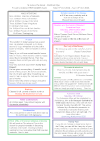 NEWSLETTER Mon 5th Octt Sun 11th Oct 2026